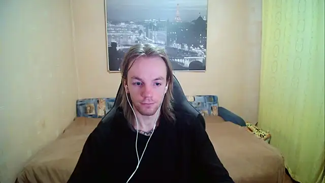 AdamDickens online show from 09/21/25, 10:11