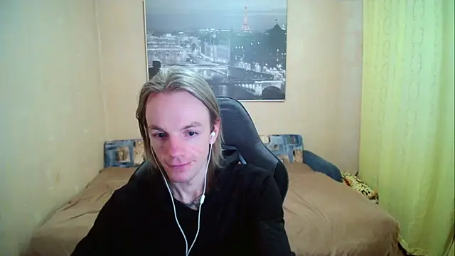 AdamDickens online show from 09/25/25, 08:12