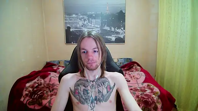 AdamDickens online show from 10/06/25, 08:17