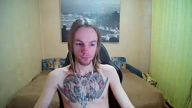 AdamDickens online show from 10/18/25, 09:37