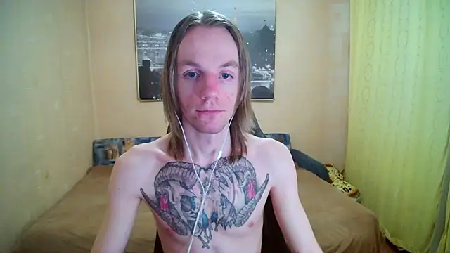 AdamDickens online show from 10/23/25, 09:02