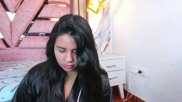 SamaelAndLilitt online show from 10/20/25, 09:32