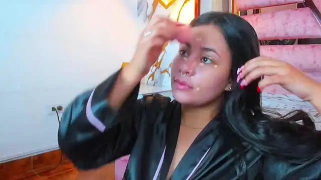 SamaelAndLilitt online show from 11/02/25, 12:29