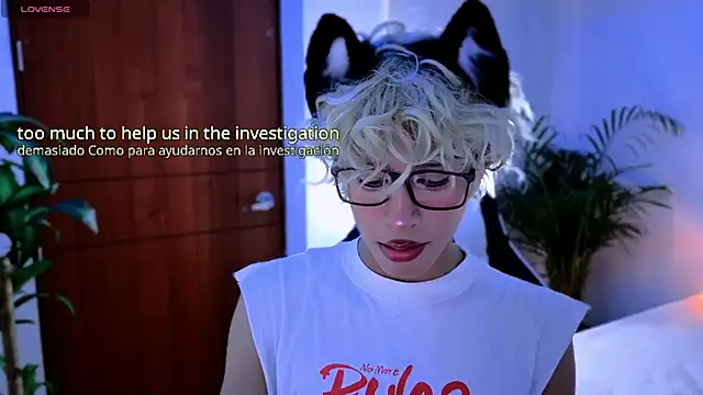 taichi bluy online show from 10/11/25, 11:31