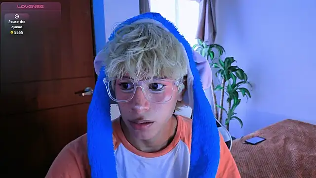 taichi bluy online show from 11/07/25, 07:47