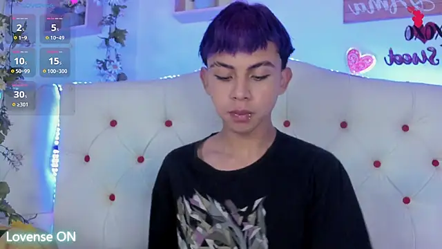 Princeapolo anki online show from 10/14/25, 08:53