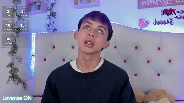 Princeapolo anki online show from 10/15/25, 08:42