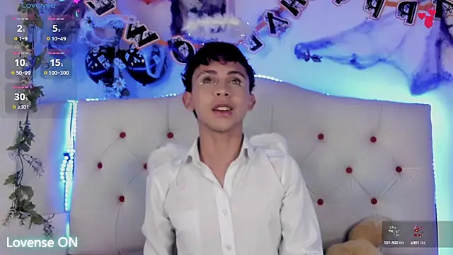 Princeapolo anki online show from 10/18/25, 09:26