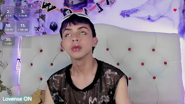 Princeapolo anki online show from 10/25/25, 09:42