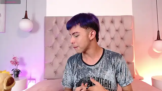 Princeapolo anki online show from 11/03/25, 07:59