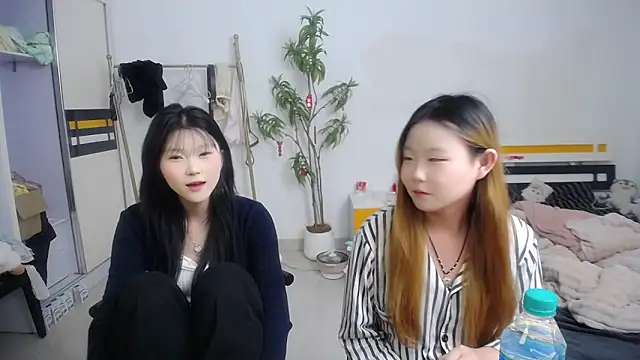 Snapshot of Babygirls523 chatting on 10/17/25, 03:03 Babygirls523 online show from 10/17/25, 03:03