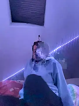 Tijara-im-Pyjama online show from 09/12/25, 01:17