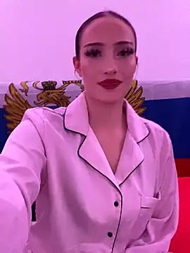 Tijara-im-Pyjama online show from 09/14/25, 10:53