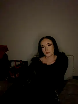 Tijara-im-Pyjama online show from 11/17/25, 01:00