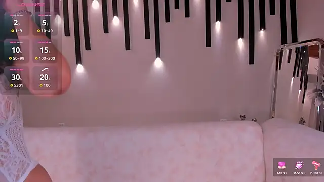 LiamCarterX online show from 10/16/25, 03:51