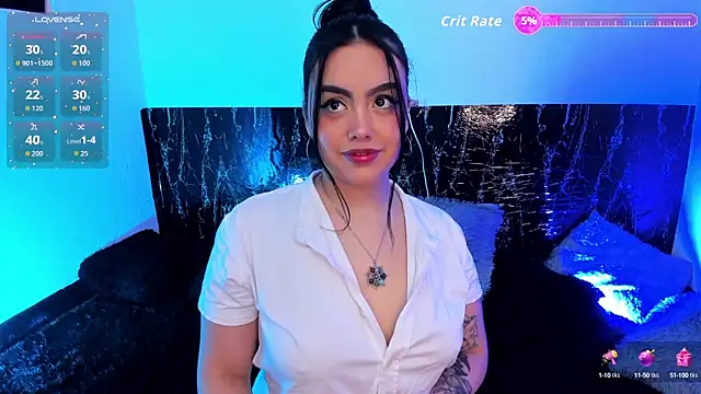 Snapshot of nicol_ruizz chatting on 09/09/25, 06:07 nicol ruizz online show from 09/09/25, 06:07