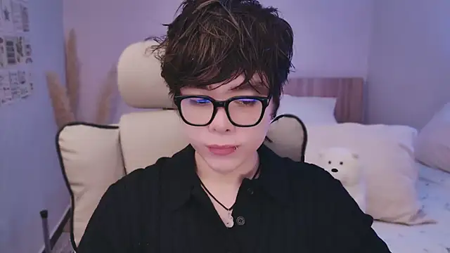 PaulTexx online show from 11/04/25, 07:46