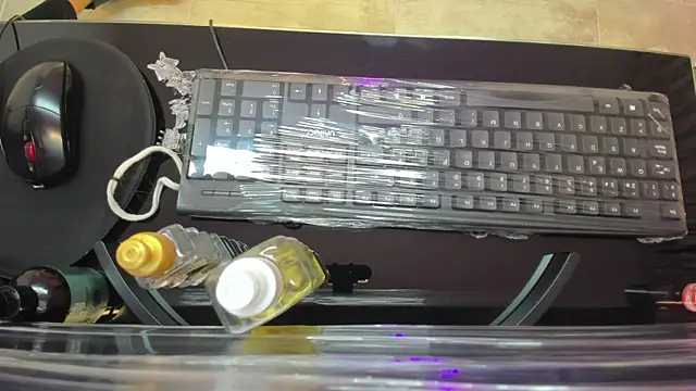 Brandy priscot online show from 10/09/25, 07:12