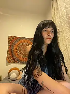 Snapshot of Abril_thompson98 chatting on 09/23/25, 03:09 Abril thompson98 online show from 09/23/25, 03:09