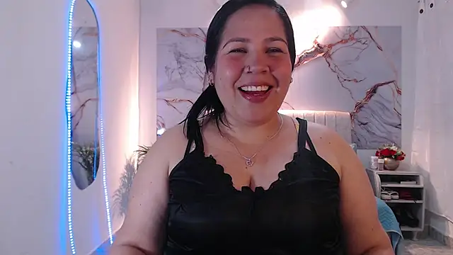 Ashley Grahaam online show from 10/09/25, 02:42