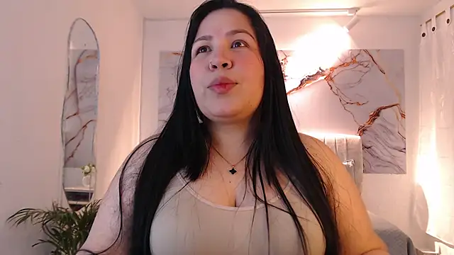 Ashley Grahaam online show from 11/21/25, 01:48