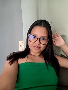 PocahAngel online show from 09/26/25, 10:52