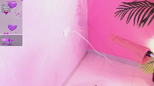 Lana ortega online show from 11/03/25, 03:41