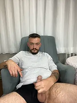 Salih0634 online show from 10/30/25, 02:02