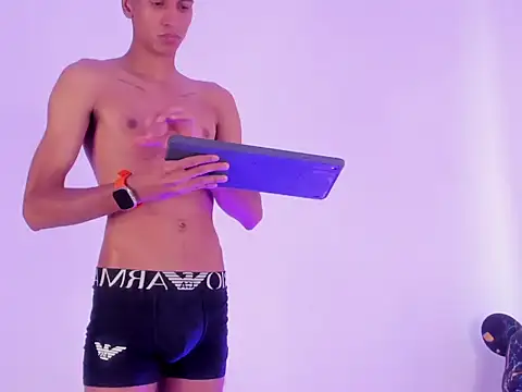 CamiiloRivera online show from 11/26/25, 01:56