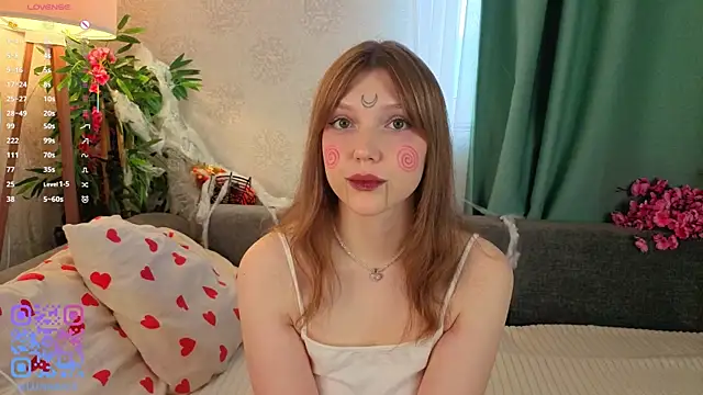 Lunabate online show from 10/31/25, 05:08