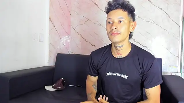 Asthondream  online show from 11/29/25, 10:29