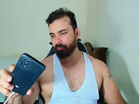 max love255 online show from 10/23/25, 09:02