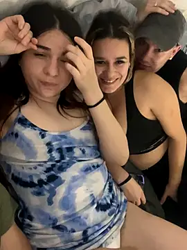 tetutamy online show from 11/12/25, 04:35