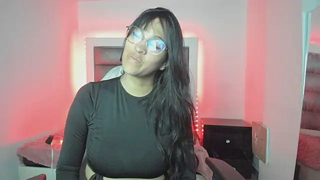 Andrea brunnette online show from 11/03/25, 01:01