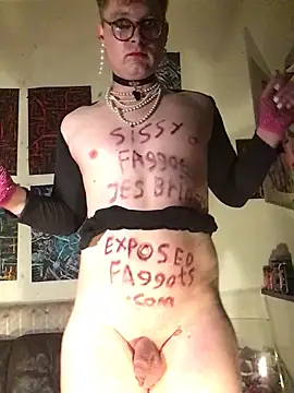 Sissy Cindy Whore online show from 03/03/25, 09:15