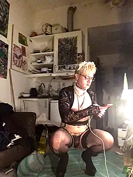 Sissy Cindy Whore online show from 09/09/25, 09:03