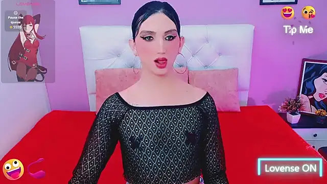  canndy  online show from 11/11/25, 05:29