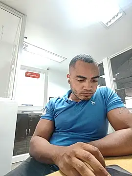 SanChacal5694 online show from 11/19/25, 05:57