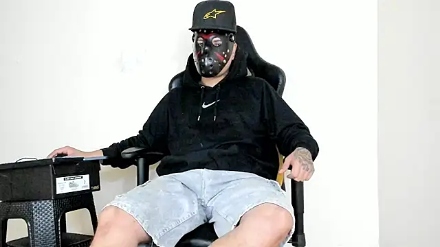 HELLSTAR online show from 11/01/25, 05:31