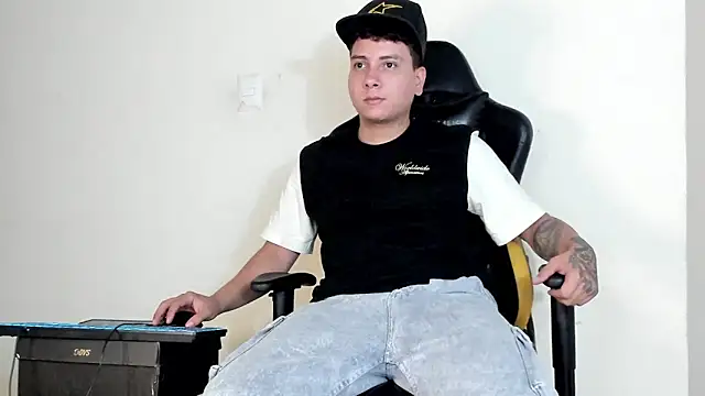 HELLSTAR online show from 11/16/25, 08:53