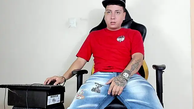 HELLSTAR online show from 11/22/25, 10:20