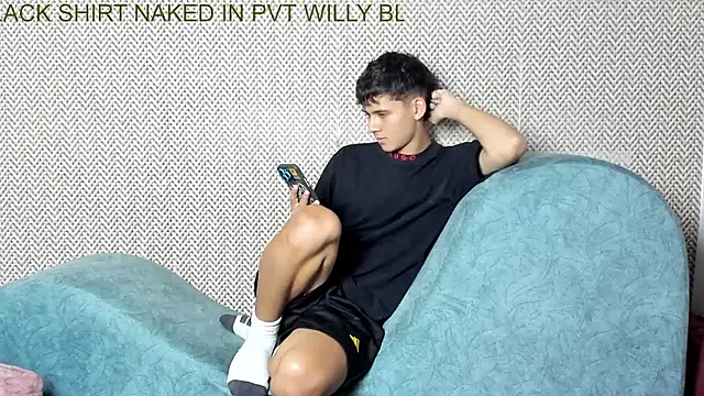 willy sexxx18 online show from 11/06/25, 07:59