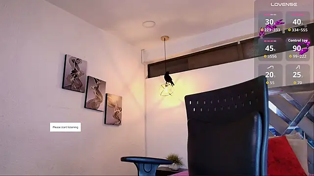 Rossi ss1 online show from 10/21/25, 03:40