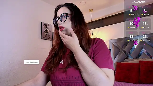 Rossi ss1 online show from 10/24/25, 03:03