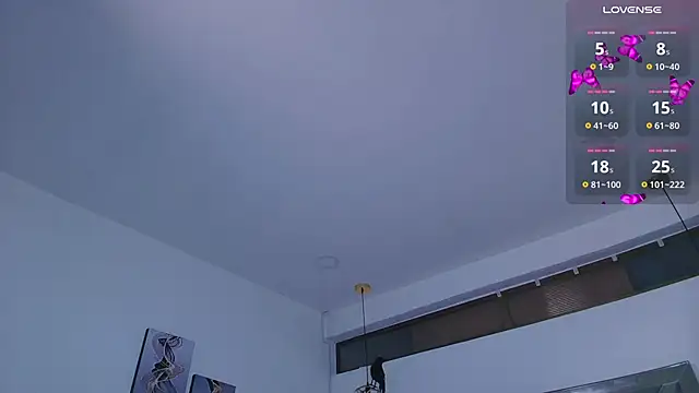 Rossi ss1 online show from 10/30/25, 03:08