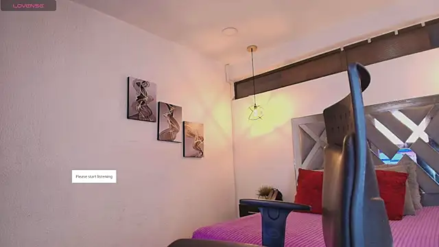 Rossi ss1 online show from 11/11/25, 03:50