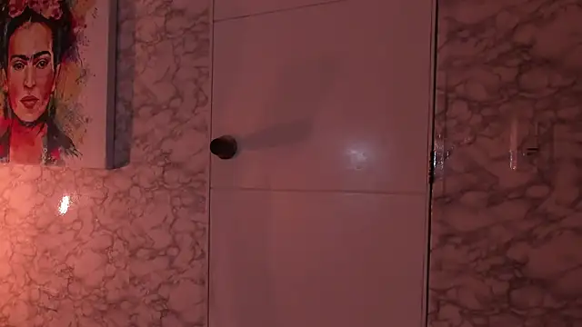 SASHA BROWNIE   online show from 11/08/25, 08:07