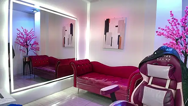 Infernus vana666 online show from 10/24/25, 07:32