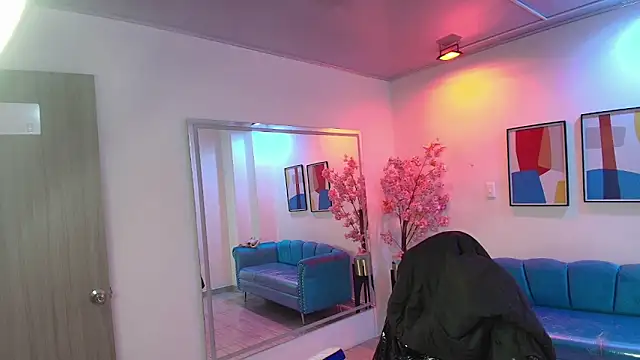 Infernus vana666 online show from 11/04/25, 11:09