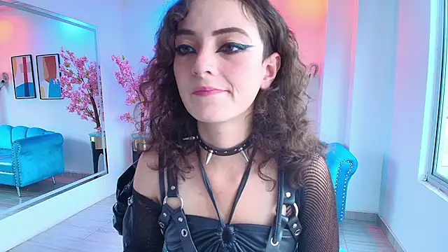 Infernus vana666 online show from 11/17/25, 07:08